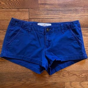 Hollister Shorts